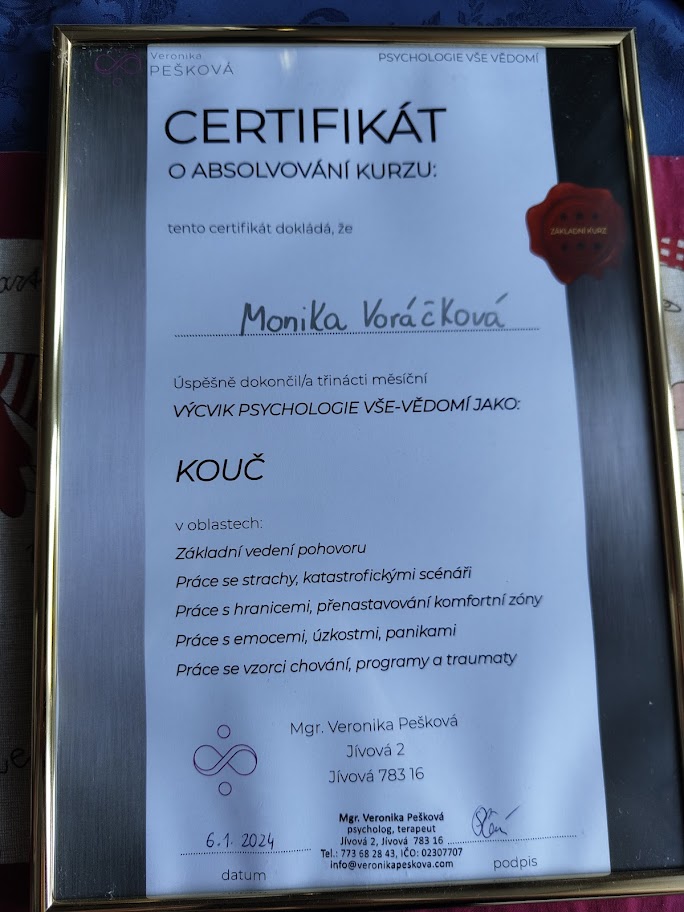 Kouč